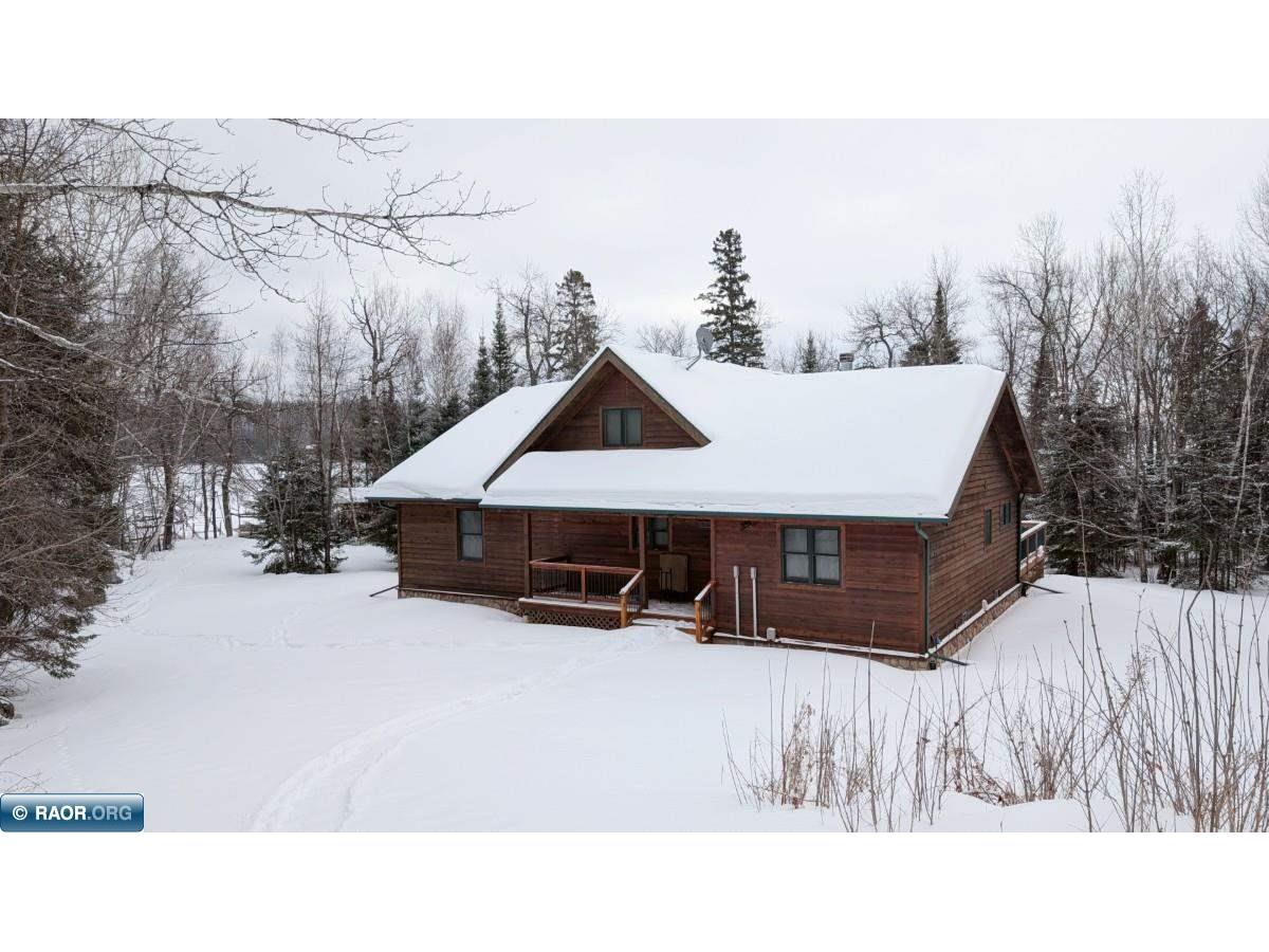 3163 Randa Road Orr MN 55771 - Lake Vermilion 149548 image1