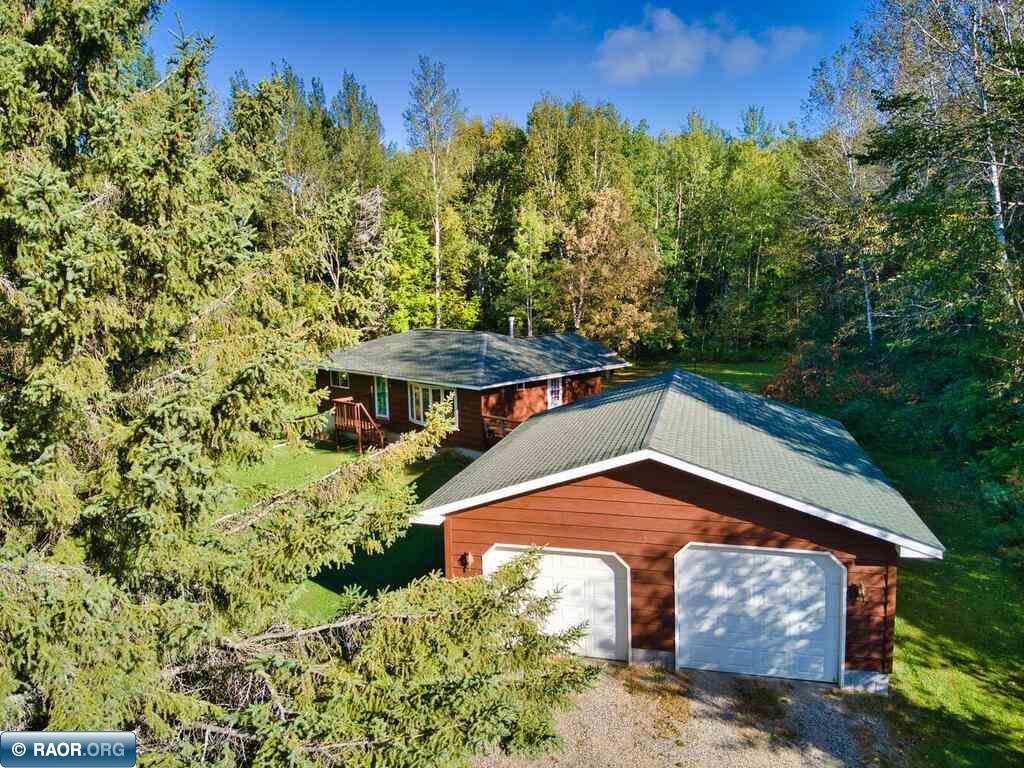 317 Susanna Lane, Bovey, MN, 55709 MLS 144261 Edina Realty