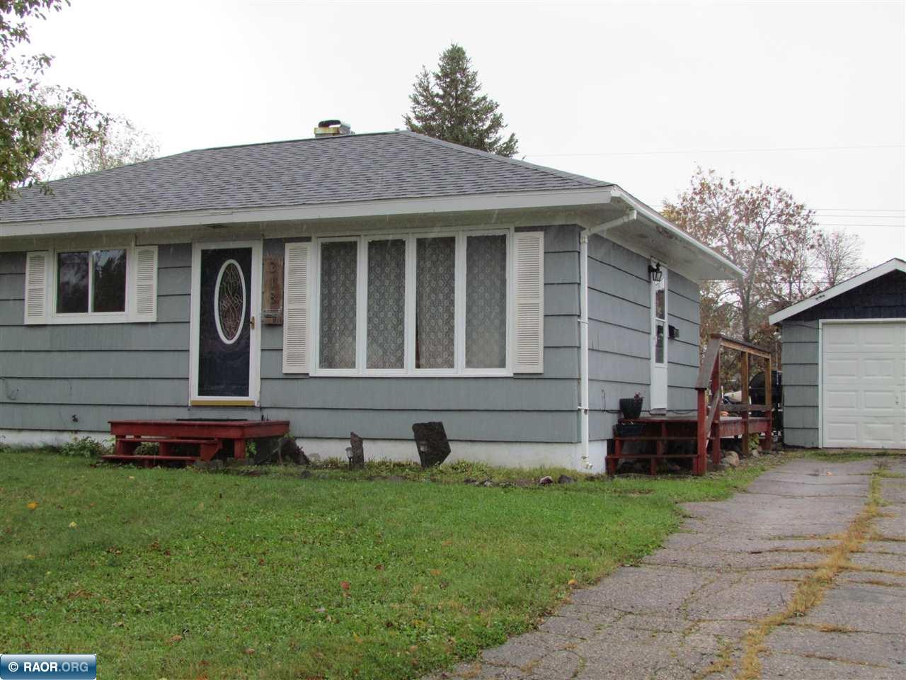 318 Arlington Road Hoyt Lakes MN 55750 145918 image1