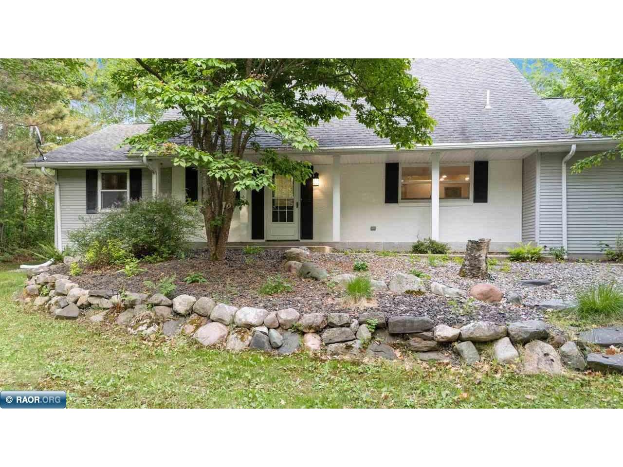 318 Viking Drive Hoyt Lakes MN 55750 - Colby Lake 147986 image1