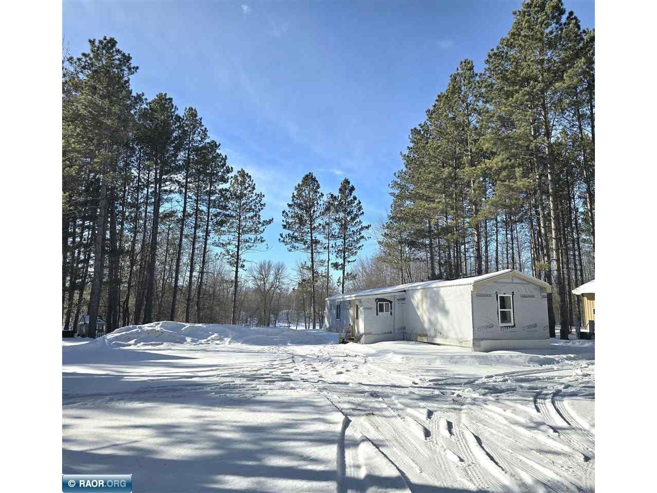 3193 Town Road 397 International Falls MN 56649 - Littlefork River 149513 image1