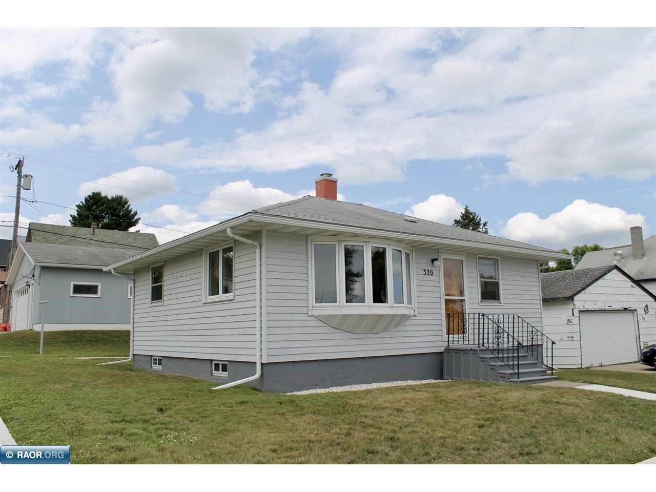 320 Broadway St. S Gilbert MN 55741 145391 image1