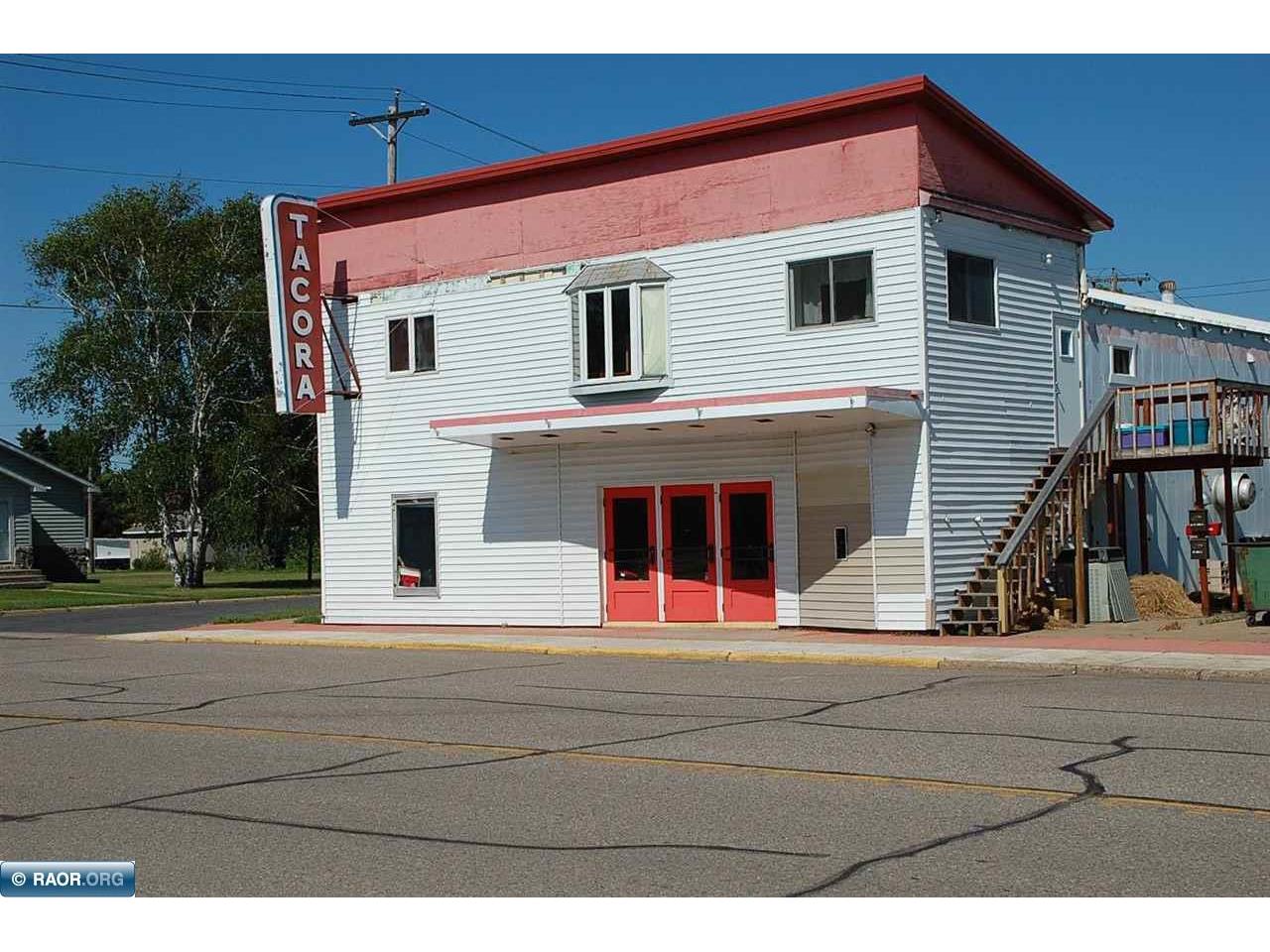 320 Main St N, Aurora, MN, 55705 MLS 141718 Edina Realty