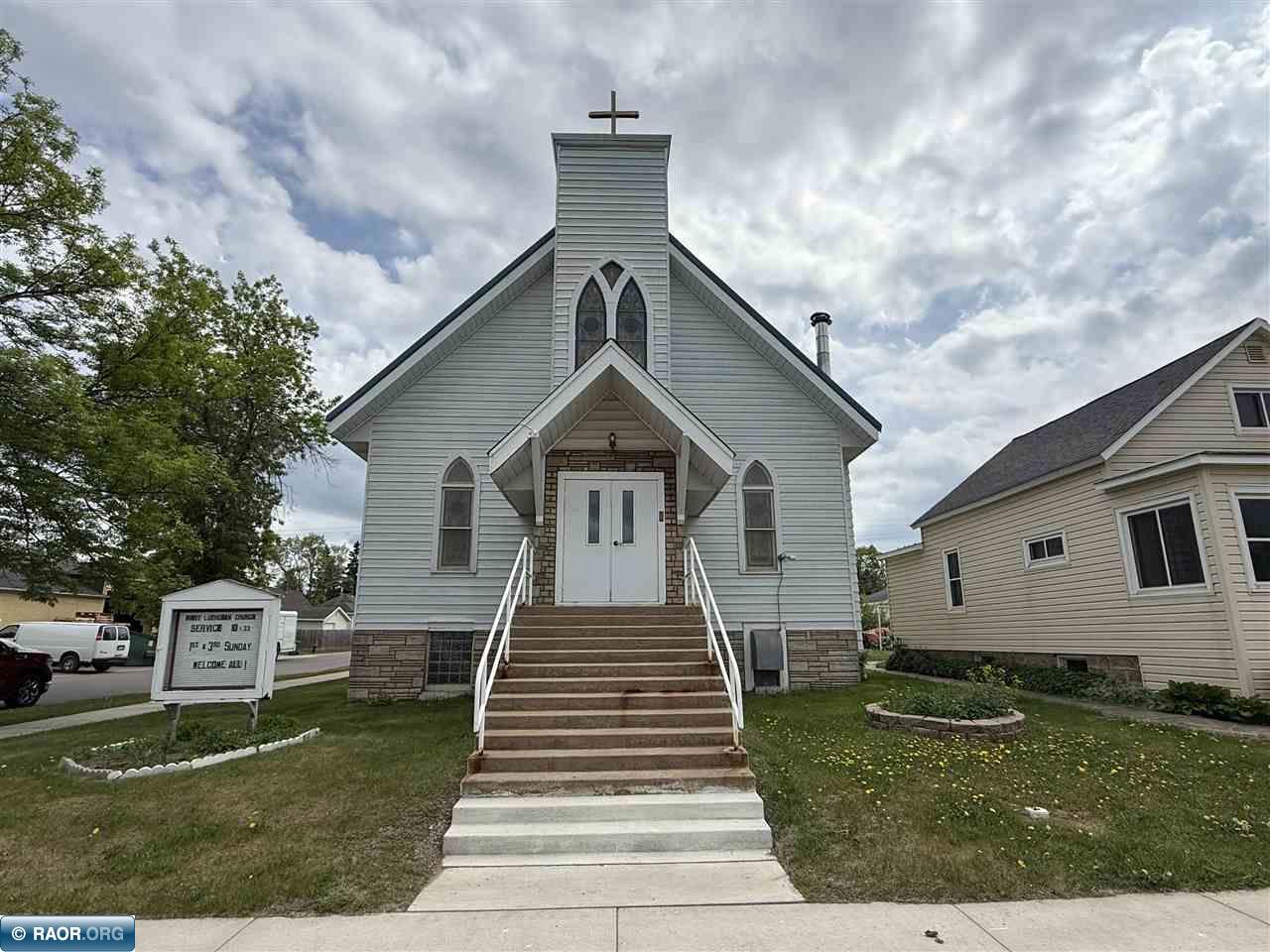320 Pennsylvania Ave Buhl MN 55713 150075 image1