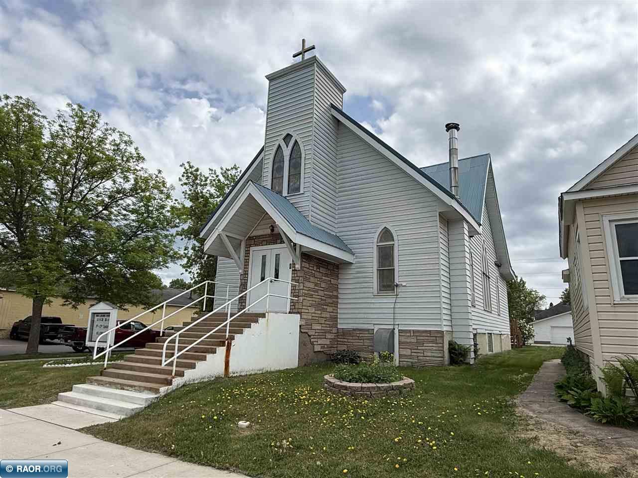320 Pennsylvania Ave Buhl MN 55713 150075 image3