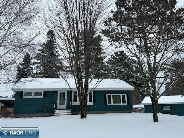 320 S 2nd St W Aurora MN 55705 146197 image1