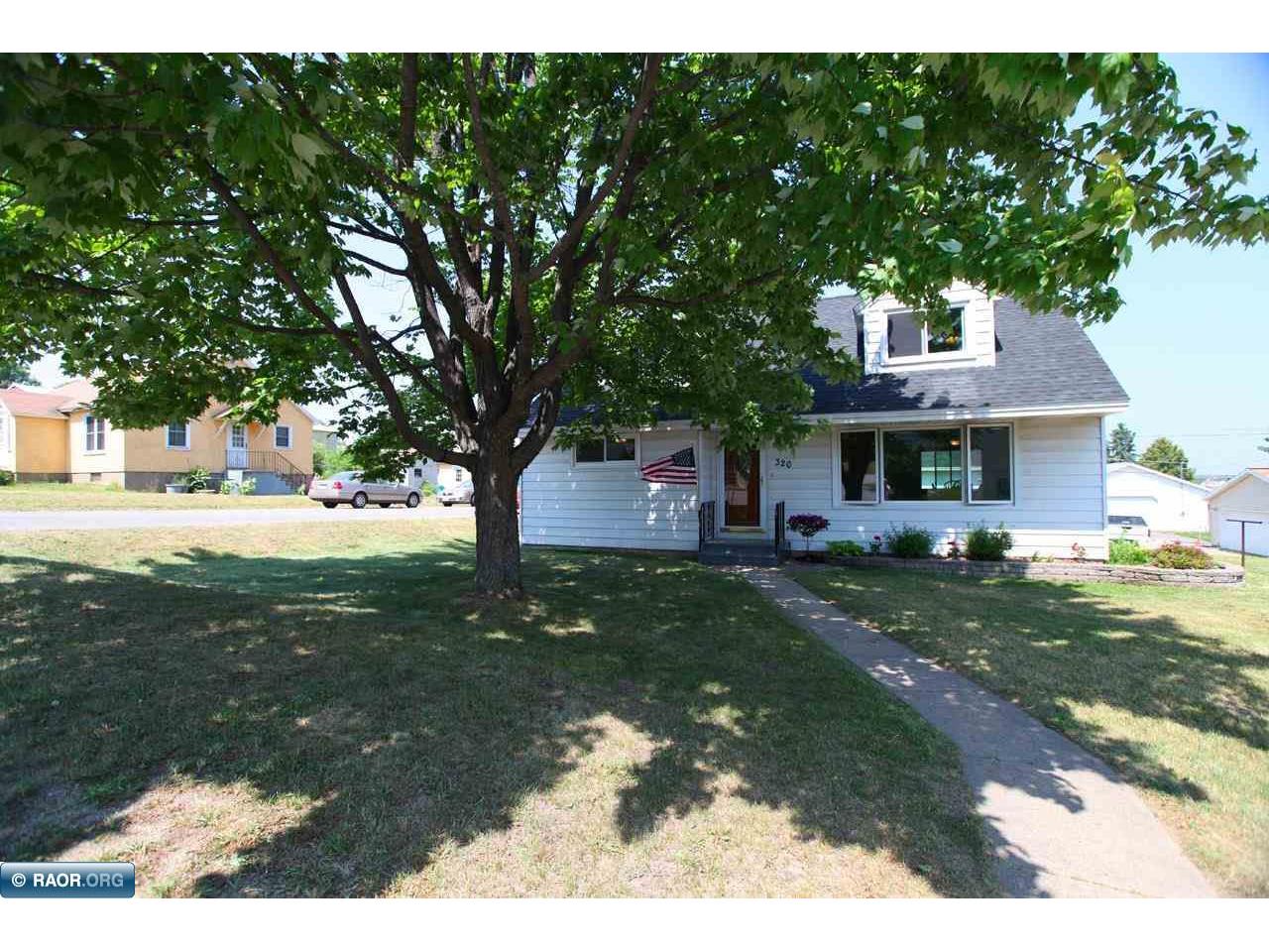 320 W Michigan Ave Gilbert MN 55741 145299 image1