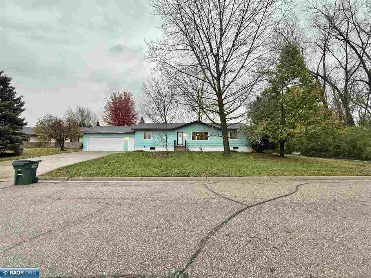 321 SE 11TH AVE Elbow Lake MN 56531 149250 image1