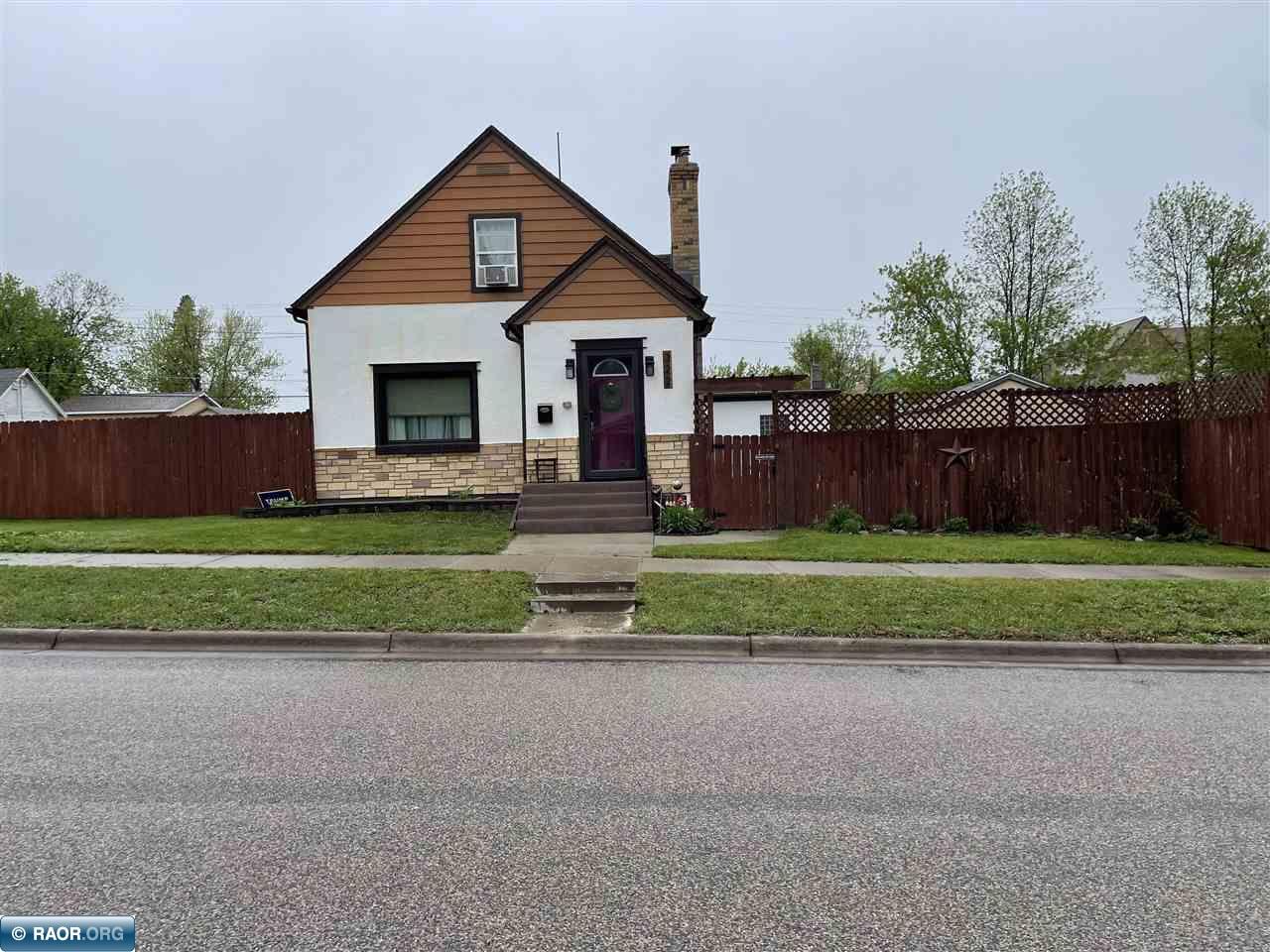 322 6th St SW Chisholm MN 55719 148625 image1