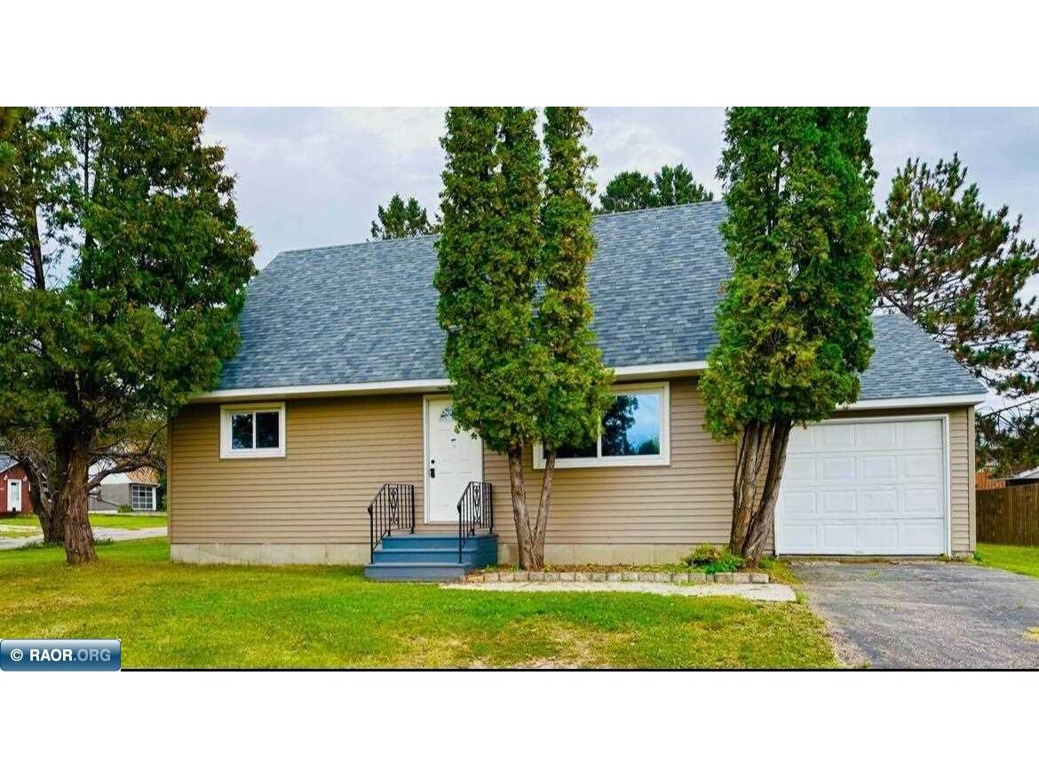 322 Elmwood Rd Hoyt Lakes MN 55750 147213 image1