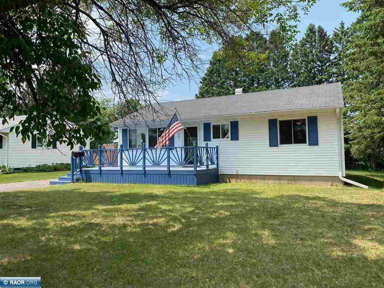 323 Fairfax Hoyt Lakes MN 55750 145230 image1