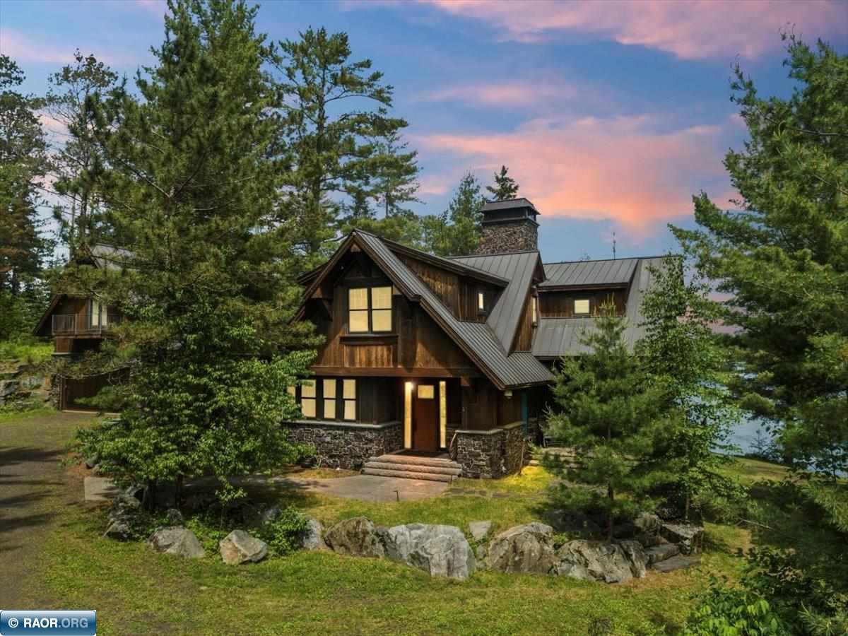 3231 Wolf Lake Road Ely MN 55731 - Burntside Lake 146940 image1