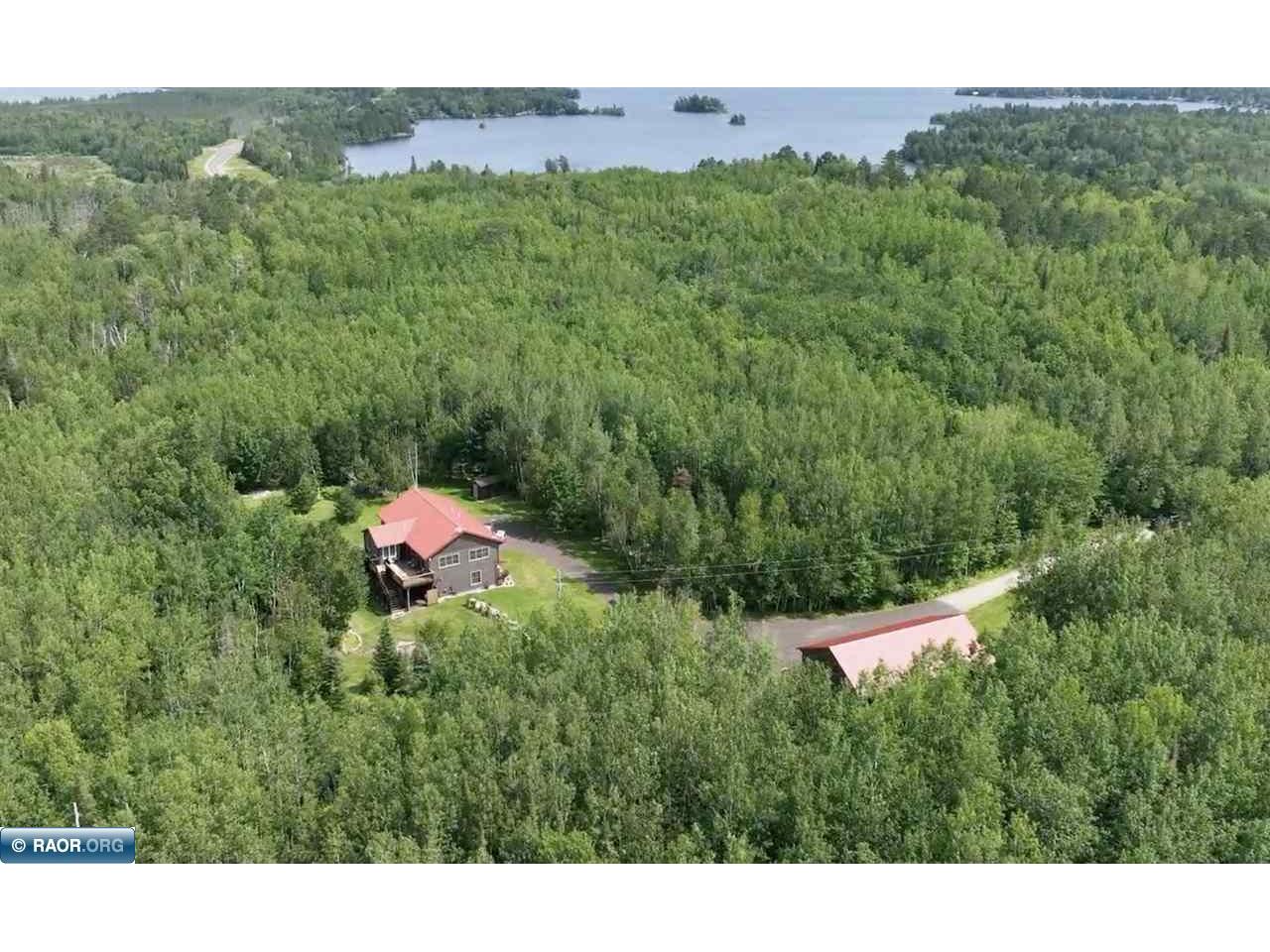 3237 Breezy Point Road Tower MN 55790 - Vermilion 147371 image1