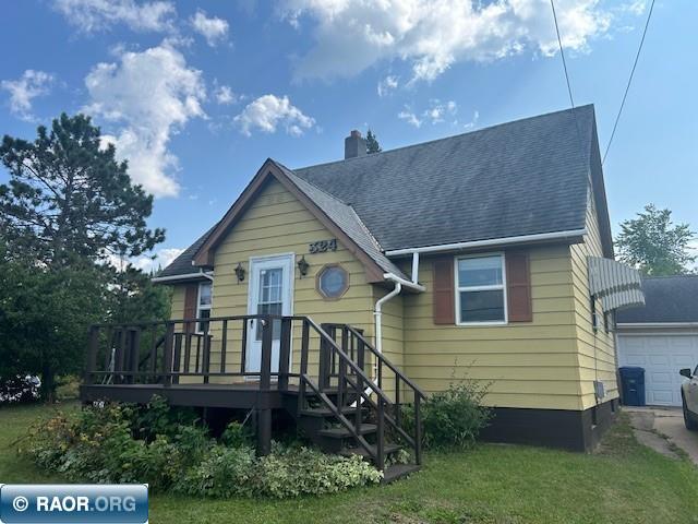 324 E 41st Street Hibbing MN 55746 147293 image1