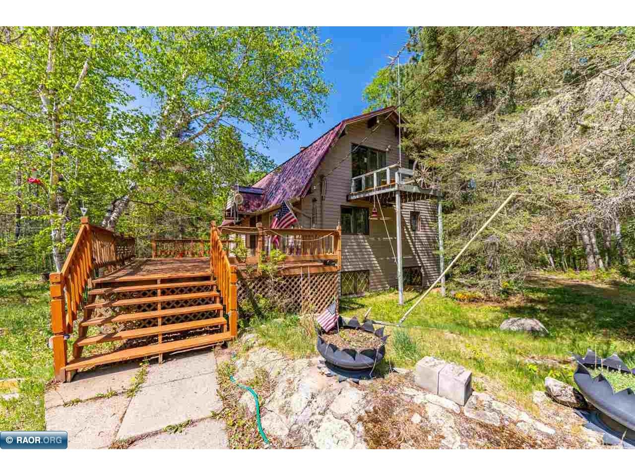 3240 Breezy Point Road Tower MN 55790 - Vermilion 148376 image1