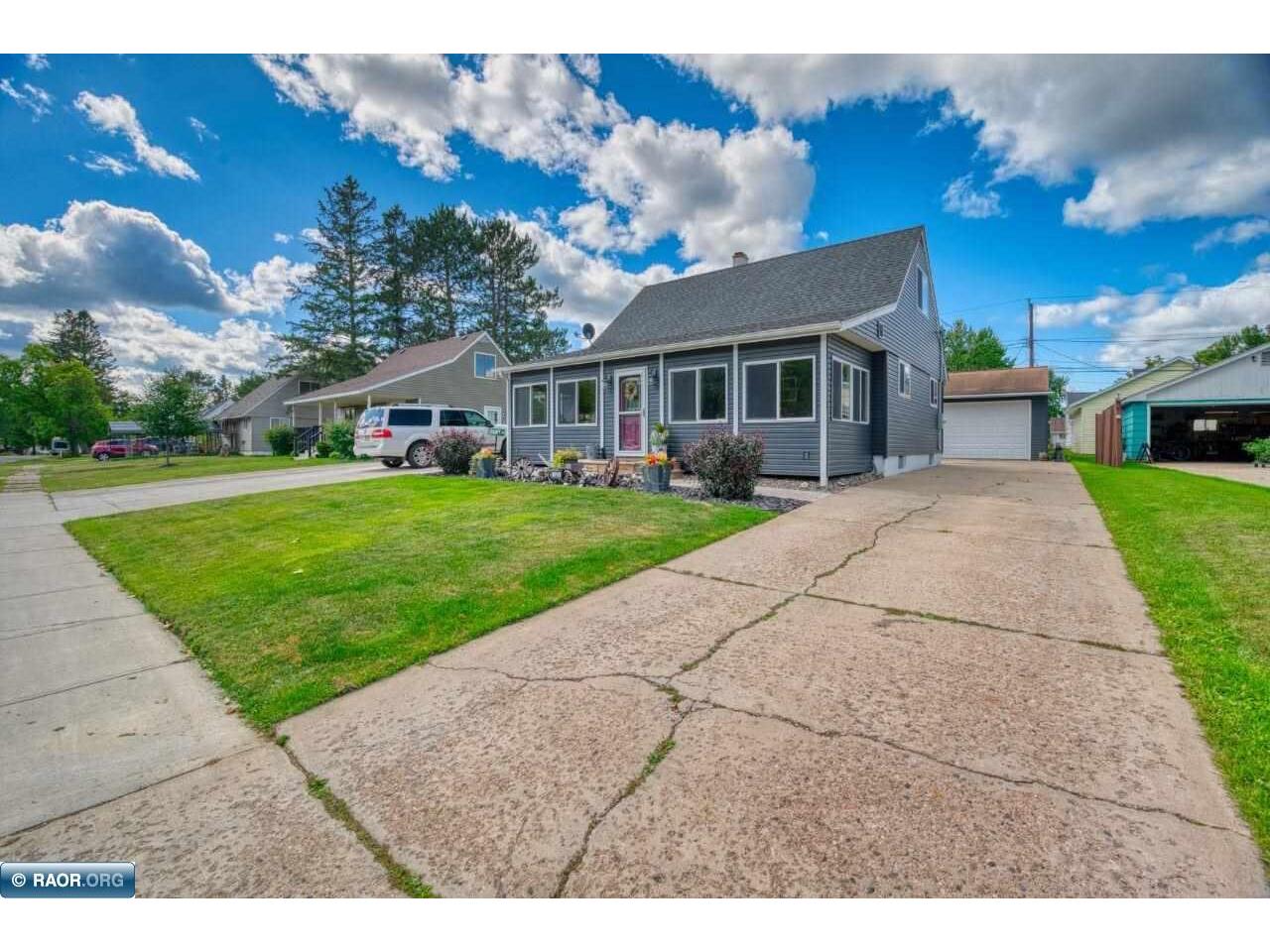 325 Leeds Rd Hoyt Lakes MN 55750 147427 image1