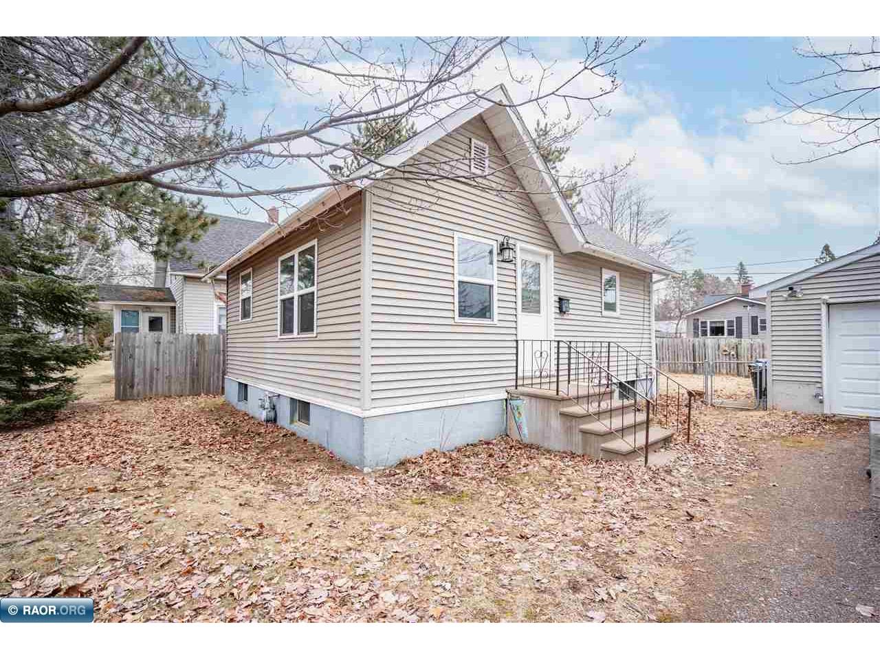 326 16th St, Cloquet, MN, 55720 MLS 146345 Edina Realty