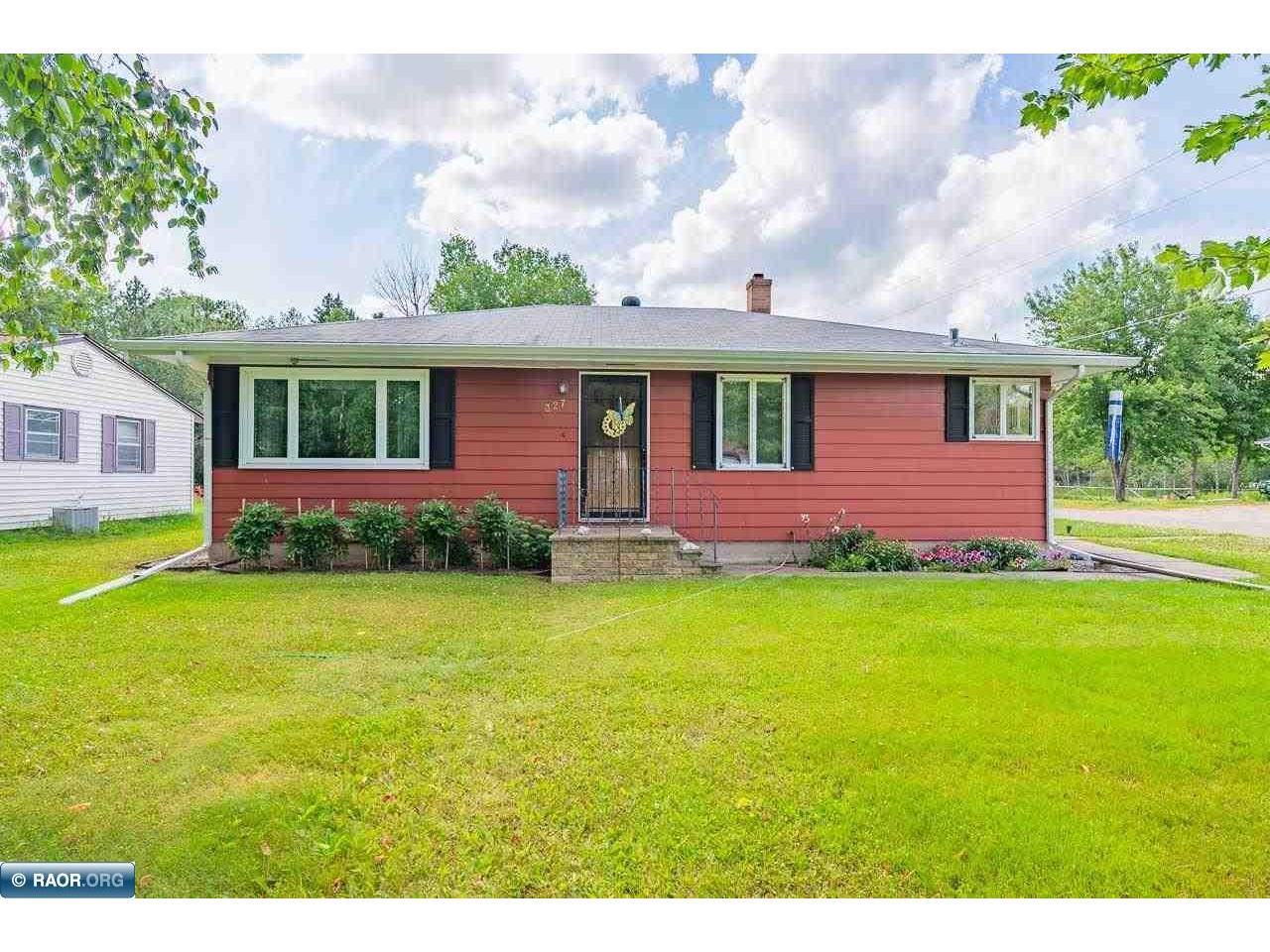 327 S 2nd St E Aurora MN 55705 145577 image1