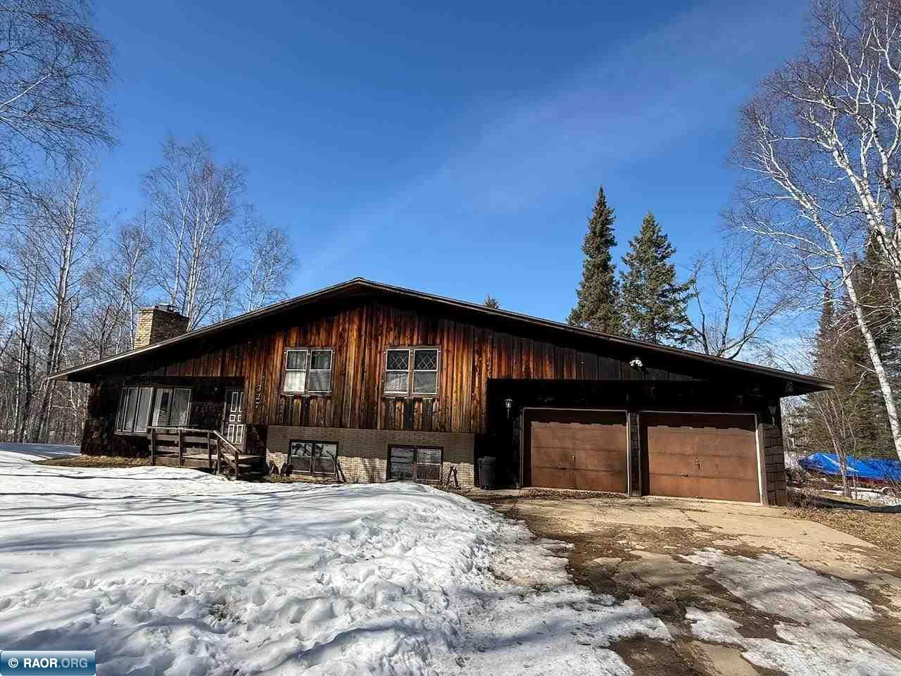 327 Viking Drive Hoyt Lakes MN 55750 - Colby Lake 149693 image1