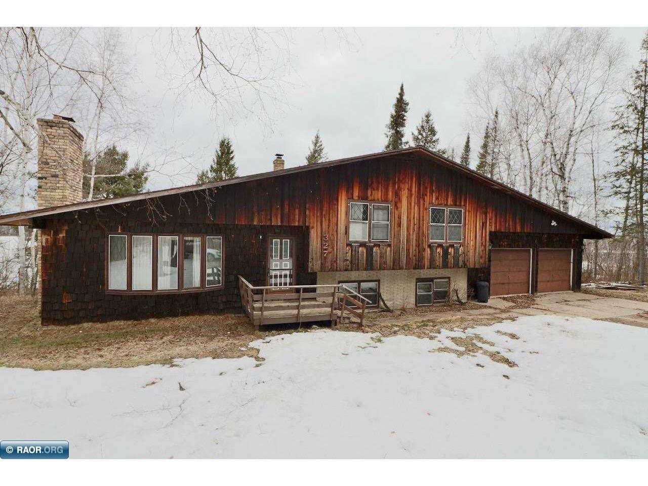 327 Viking Drive Hoyt Lakes MN 55750 - Colby Lake 149693 image2