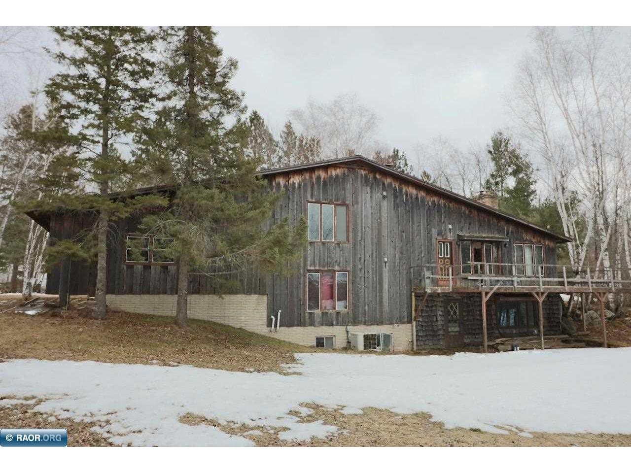 327 Viking Drive Hoyt Lakes MN 55750 - Colby Lake 149693 image3