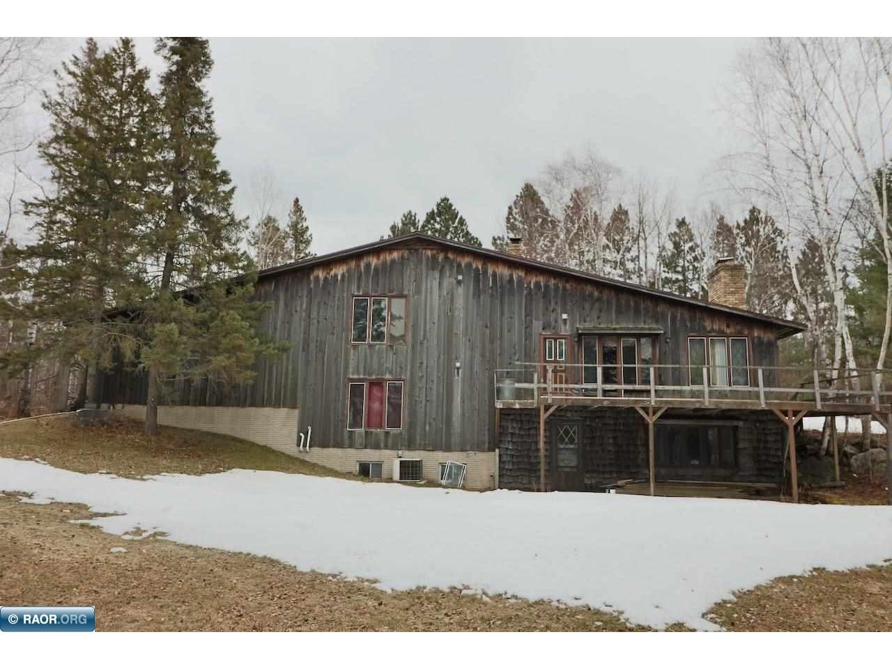 327 Viking Drive Hoyt Lakes MN 55750 - Colby Lake 149693 image4