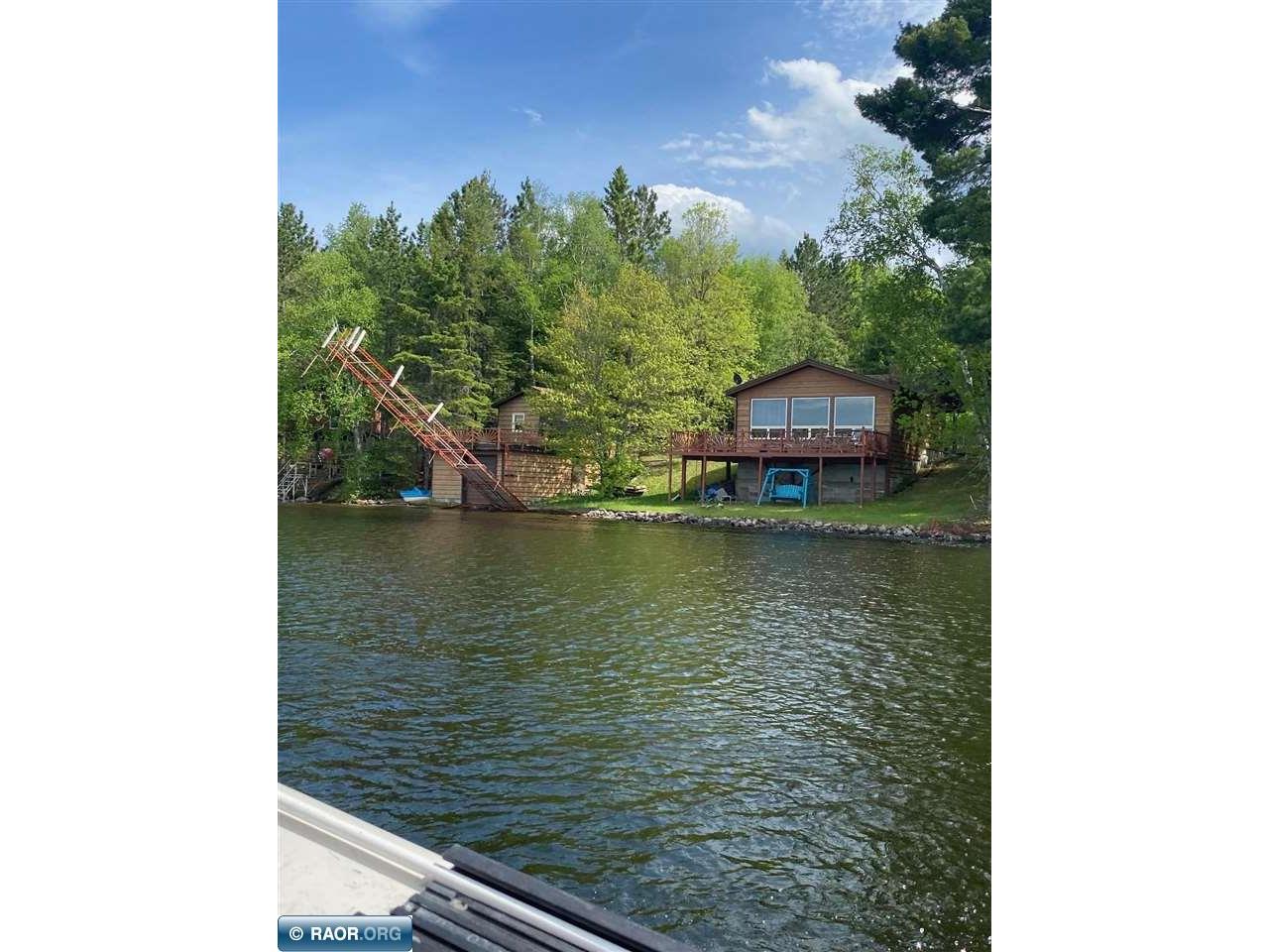 3283 Thomas Road Tower MN 55790 - Vermilion 149104 image1