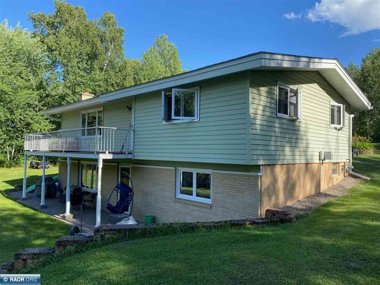 329 Viking Drive Hoyt Lakes MN 55750 - Colby Lake 148903 image1