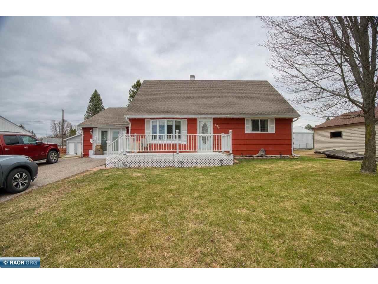 329 Wyandotte Rd Hoyt Lakes MN 55750 149819 image1
