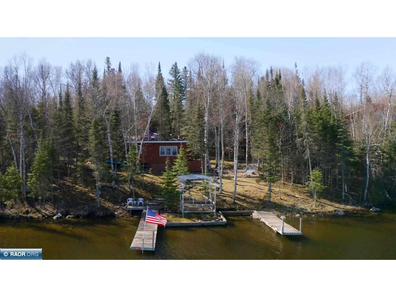 3291 Thomas Road Tower MN 55790 - Vermilion 148315 image1