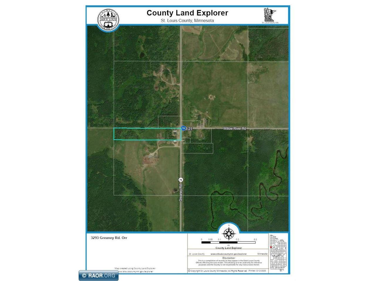 3293 Greaney Rd Orr MN 55771 149944 image16