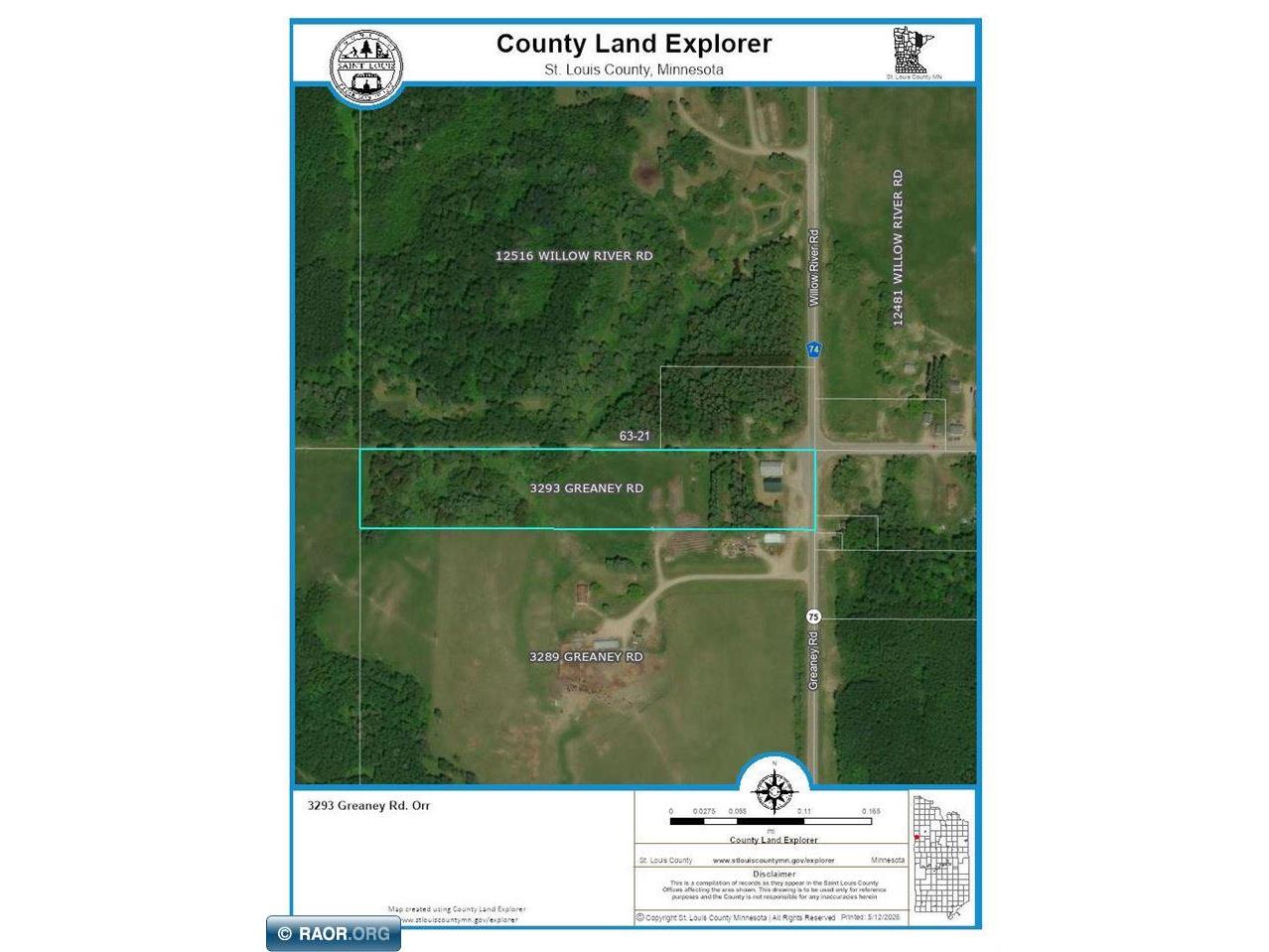 3293 Greaney Rd Orr MN 55771 149944 image17