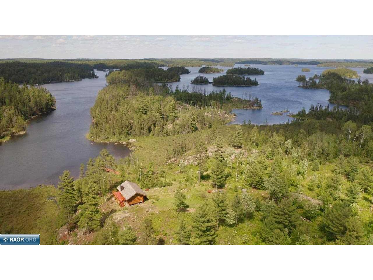 3297 NW Burntside Lake Ely MN 55731 - Burntside Lake 141299 image1