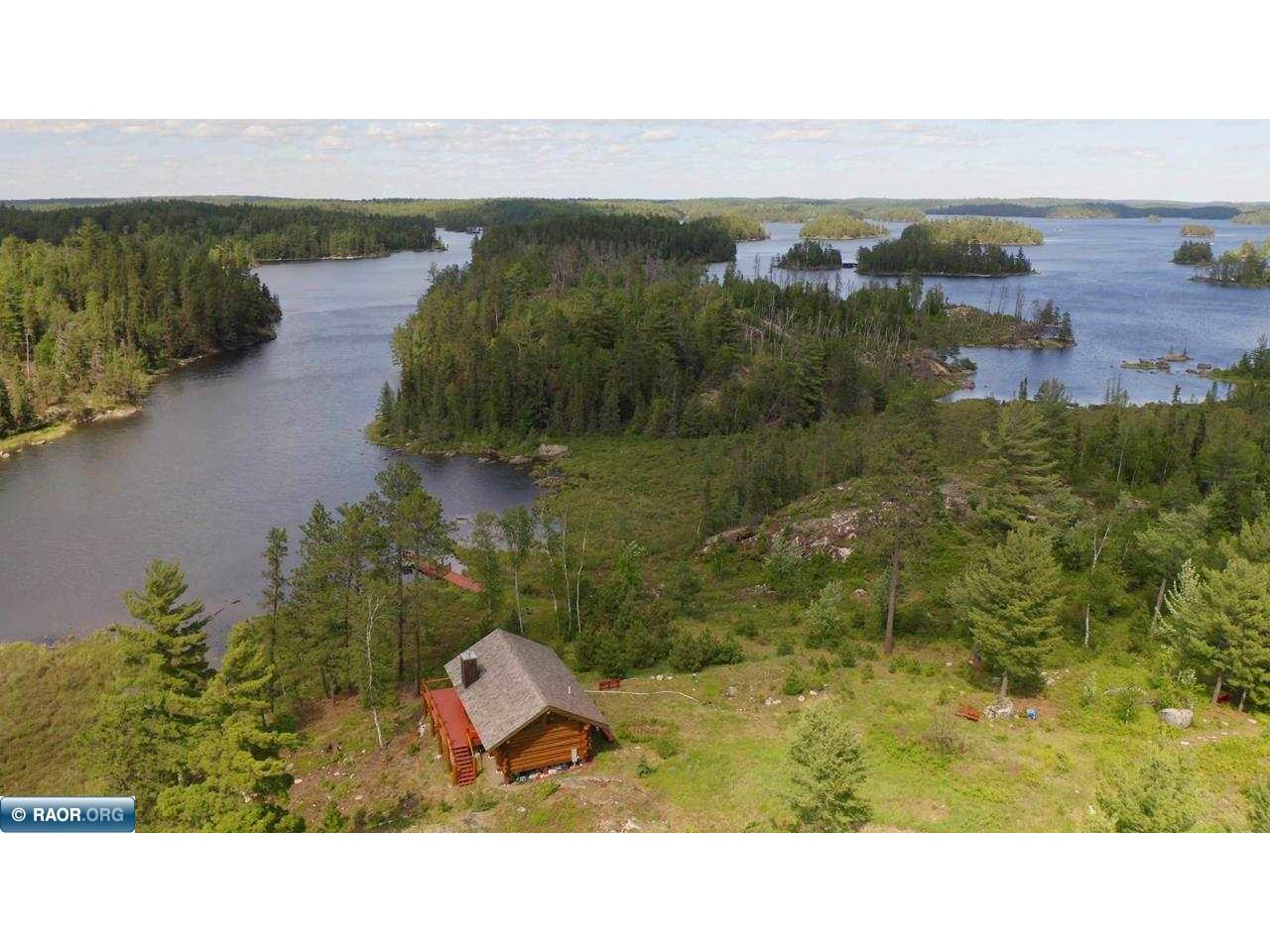 3297 NW Burntside Lake Ely MN 55731 - Burntside Lake 141299 image21