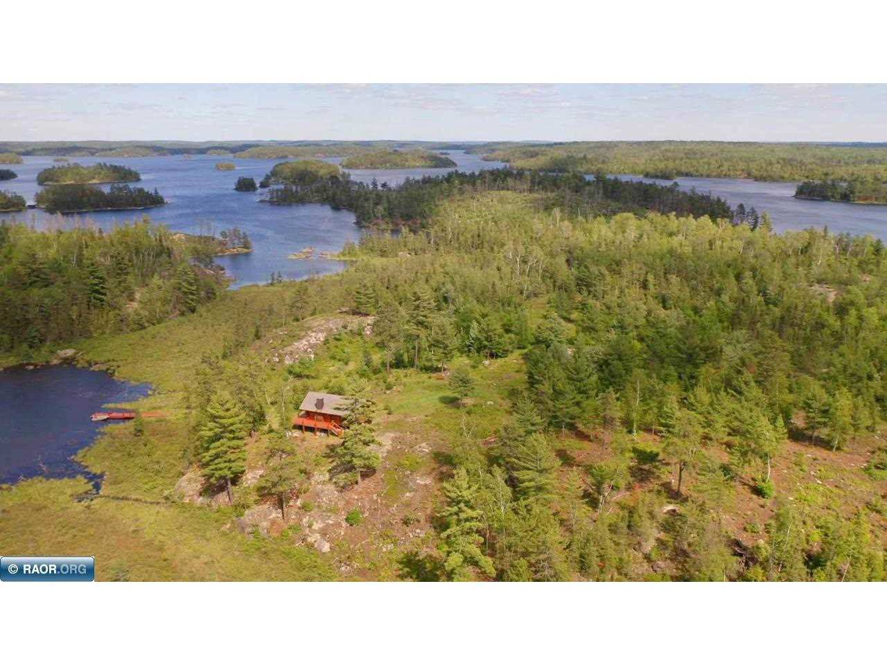 3297 NW Burntside Lake Ely MN 55731 - Burntside Lake 141299 image22