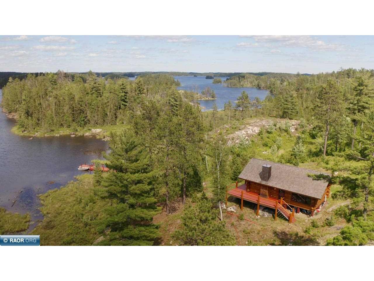 3297 NW Burntside Lake Ely MN 55731 - Burntside Lake 141299 image23