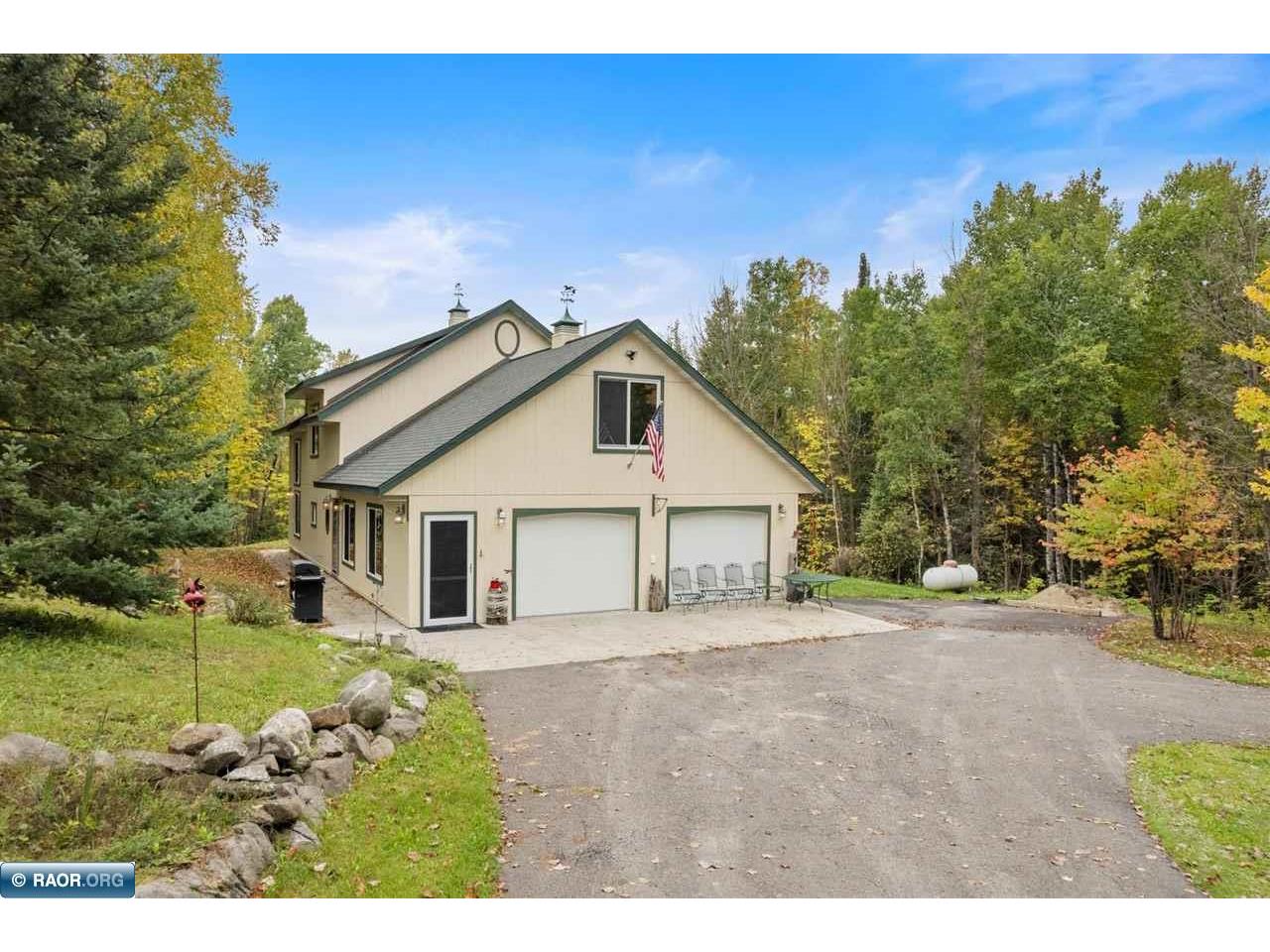 3300 Breezy Point Road Tower MN 55790 - Vermilion 150217 image1