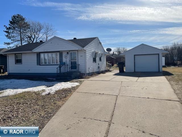 3313 Outer Dr Hibbing MN 55746 146316 image1