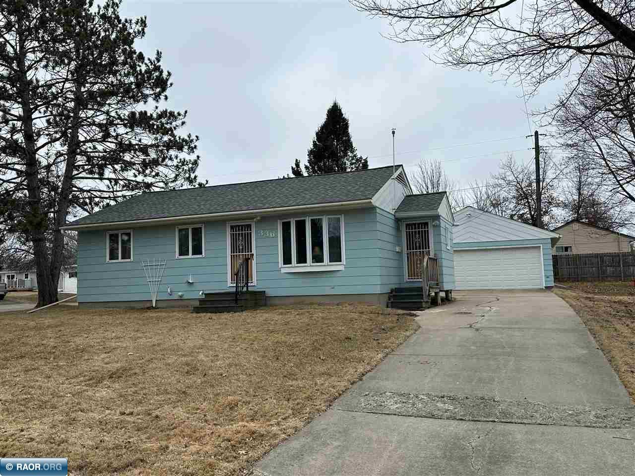 336 Arlington Rd Hoyt Lakes MN 55750 148170 image1