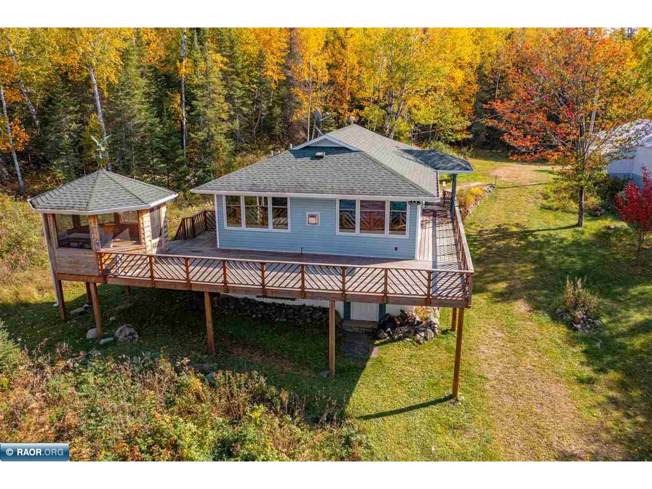 3371 Breezy Point Road Tower MN 55790 - Vermilion 144939 image1