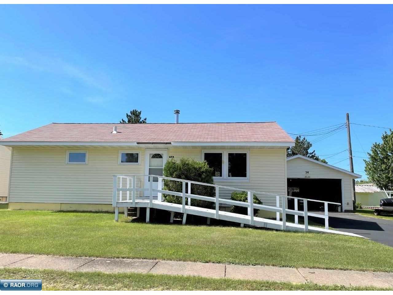 34 Dogwood Blvd, Babbitt, MN 55706 MLS 143778 Edina Realty