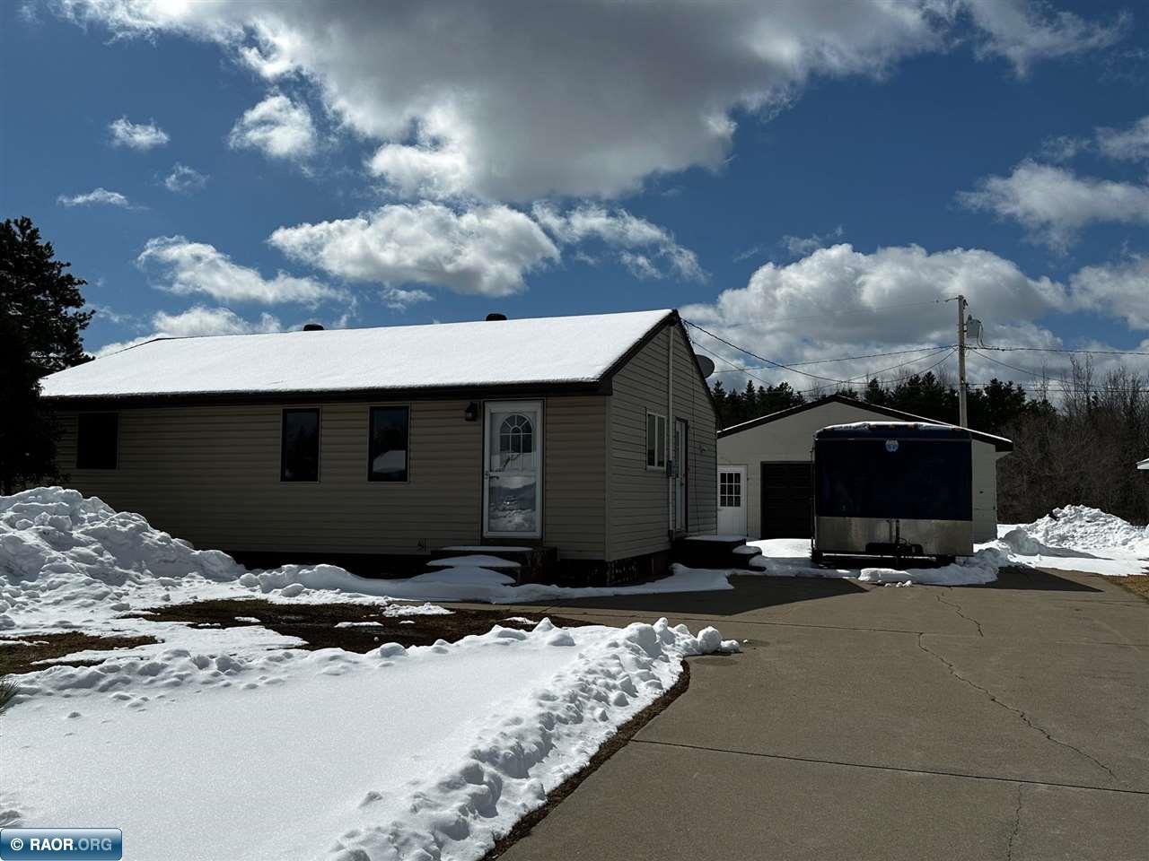 34 Fir Circle Babbitt MN 55706 145144 image1