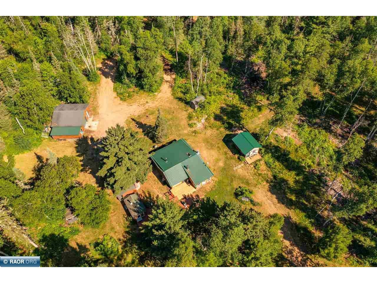 3420 Dewees Rd Babbitt MN 55706 - Isaac 148686 image1