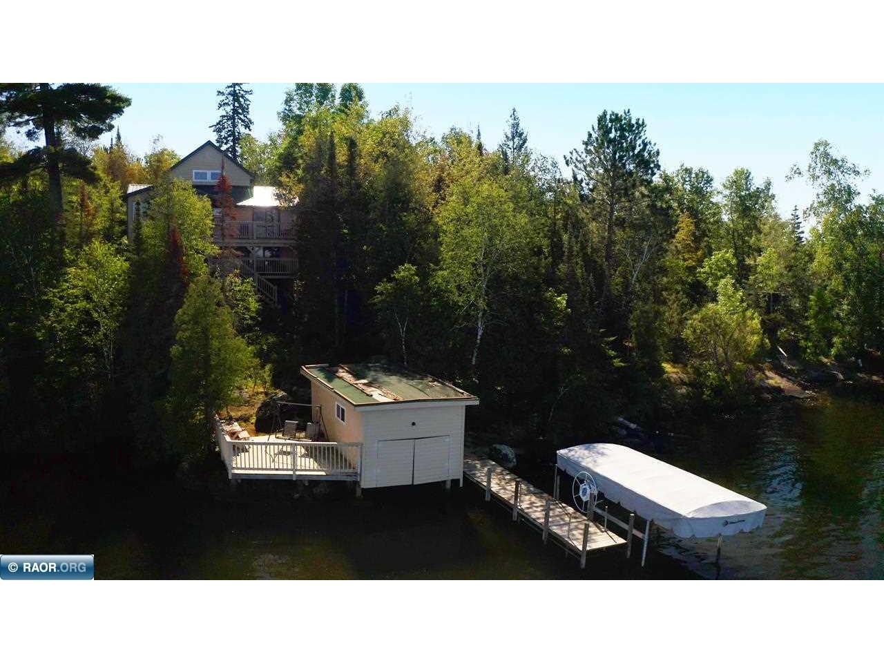 3443 Breezy Point Road, Tower, MN, 55790 MLS 144110 Edina Realty