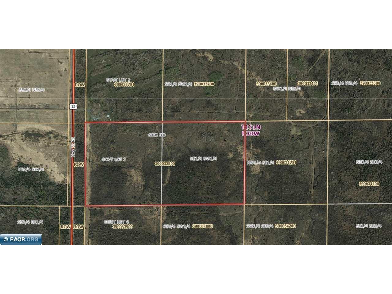 34480 HWY 72 NE Blackduck MN 56630 148409 image1