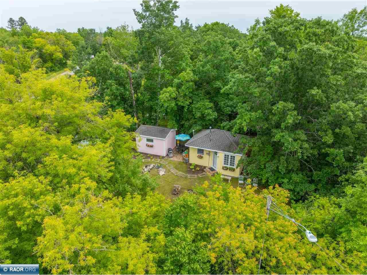 3474 & 3476 Duluth Street Ranier MN 56668 - Rainy 149828 image1