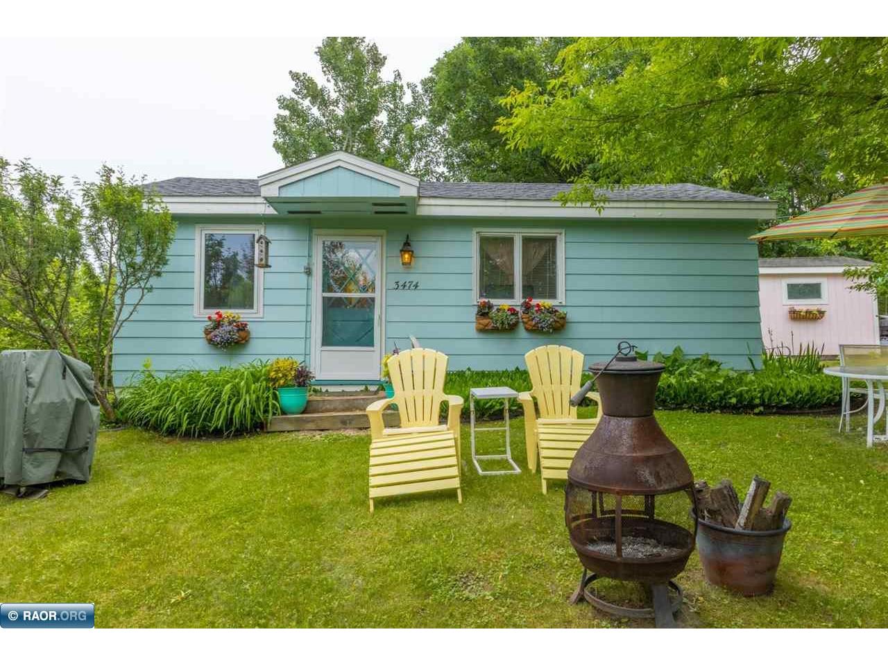 3474 & 3476 Duluth Street Ranier MN 56668 - Rainy 149828 image5