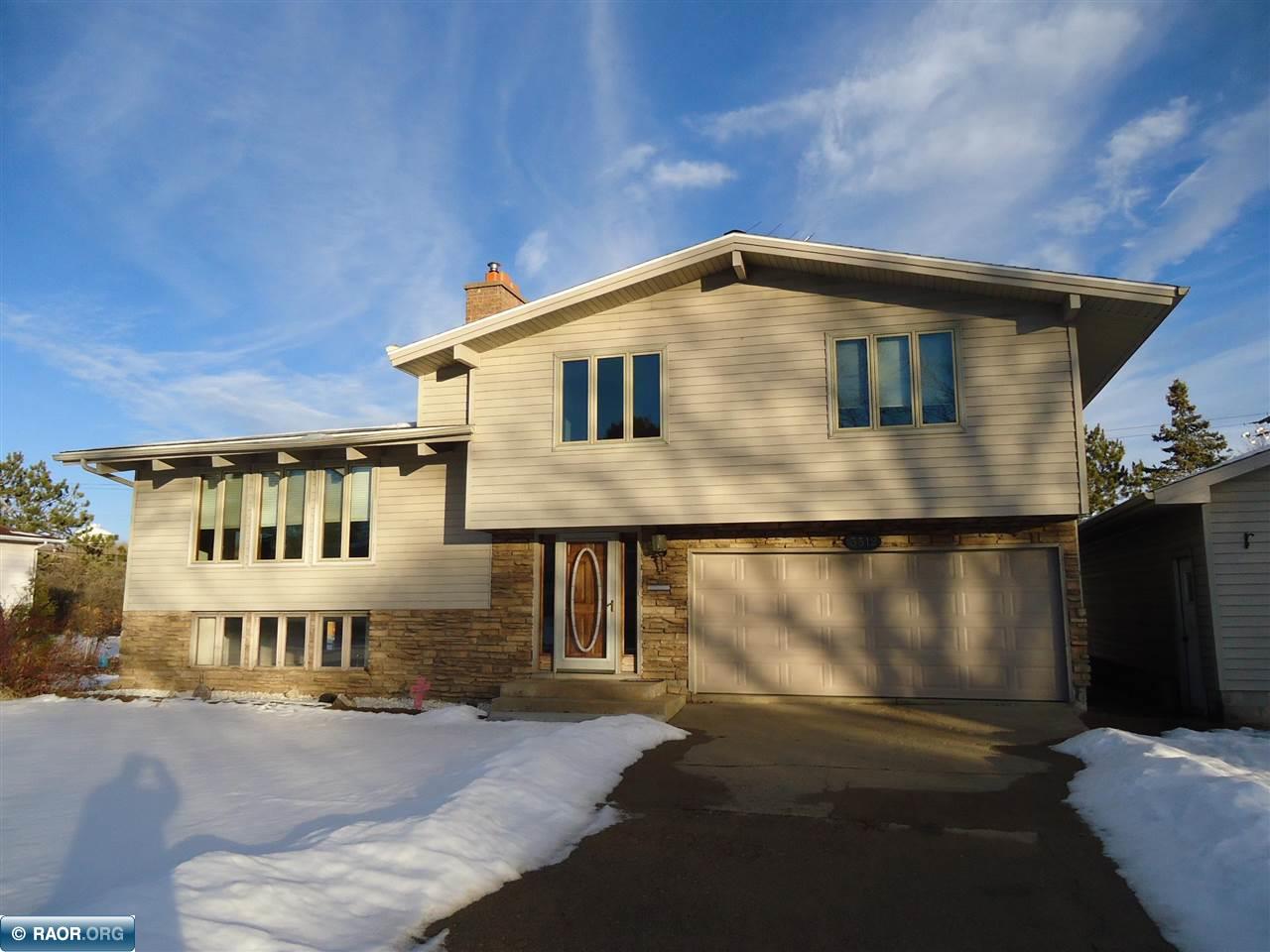 3512 Outer Dr, Hibbing, MN, 55746 MLS 146267 Edina Realty