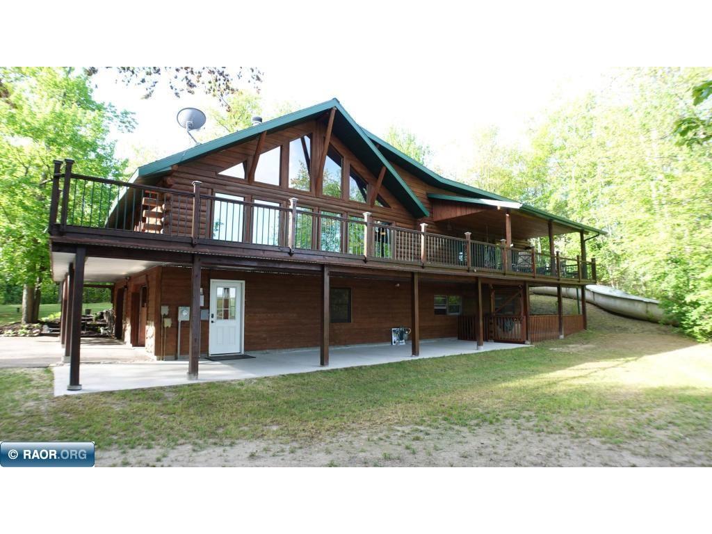 35424 County Road 63, Cohasset, MN 55721 MLS 143589 Edina Realty