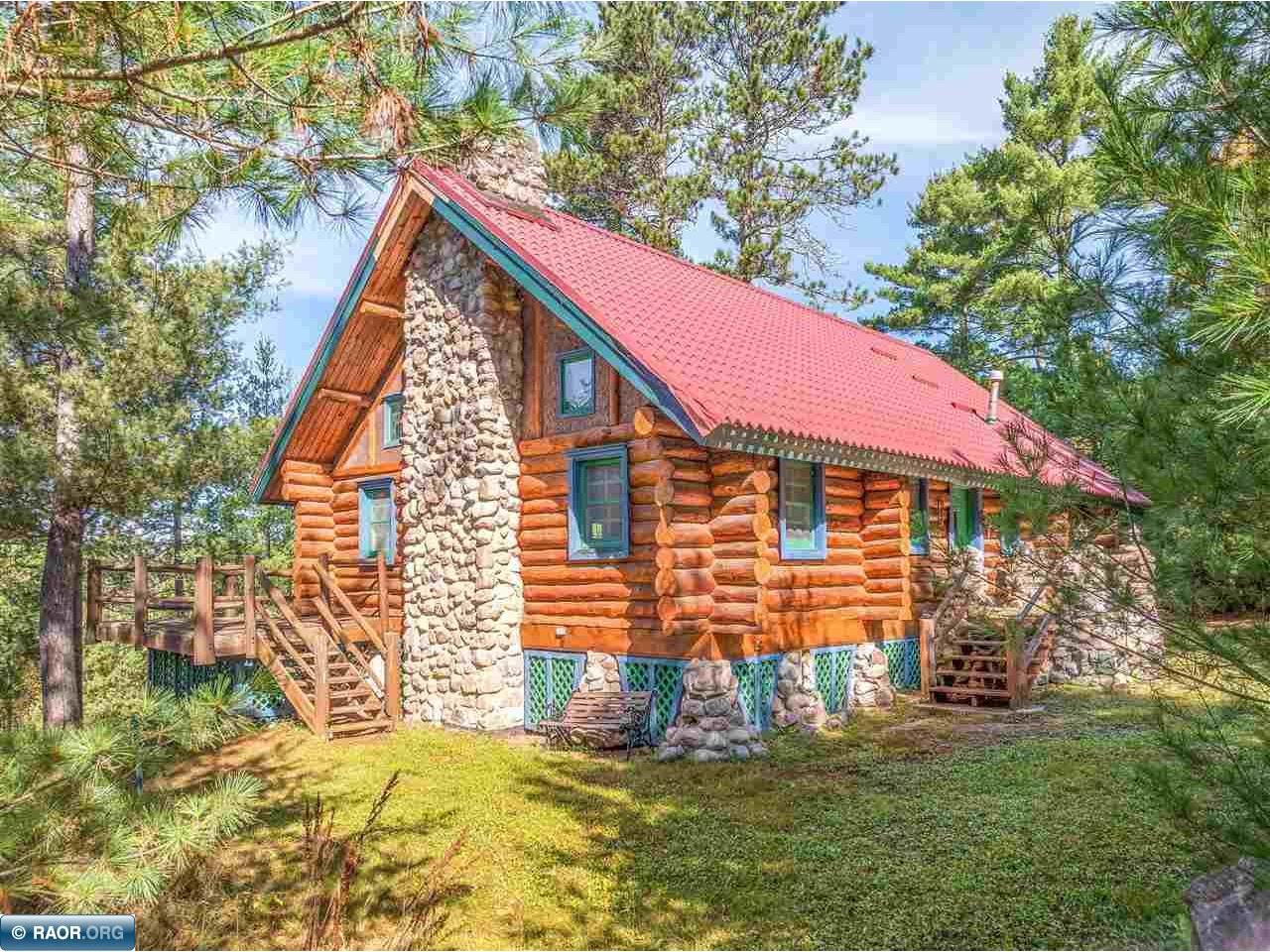 3547 Norway Lane Ely MN 55731 - Everett 148276 image1